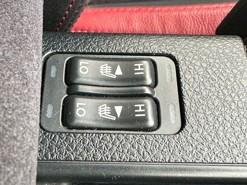 Used 2019 Subaru WRX STI image 19