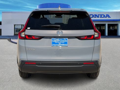New 2026 Honda CR-V EX-L image 6