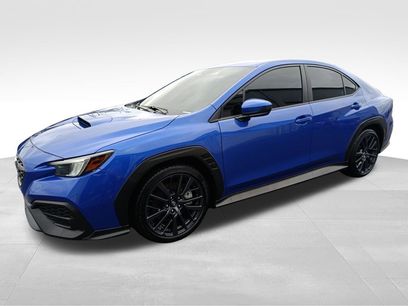 Used 2024 Subaru WRX Premium
