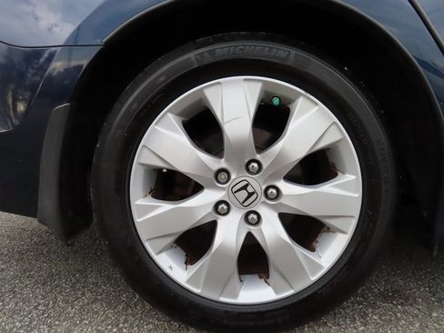 Used 2010 Honda Accord EX-L image 38