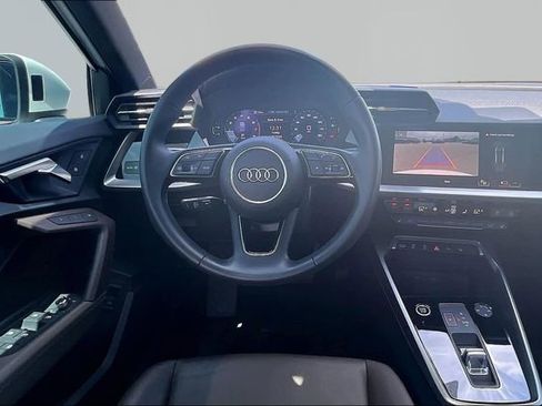 Used 2024 Audi A3 2.0T Premium w/ Convenience Package FWD image 5