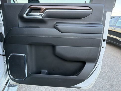 Used 2024 Chevrolet Silverado 2500 LT image 26