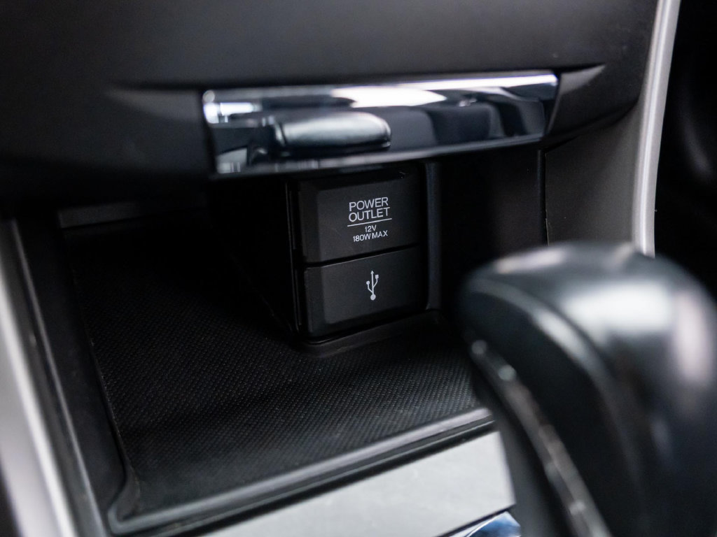 Used 2015 Honda Accord Sport image 23