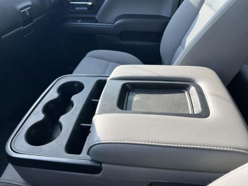 Used 2016 Chevrolet Silverado 2500 W/T image 31