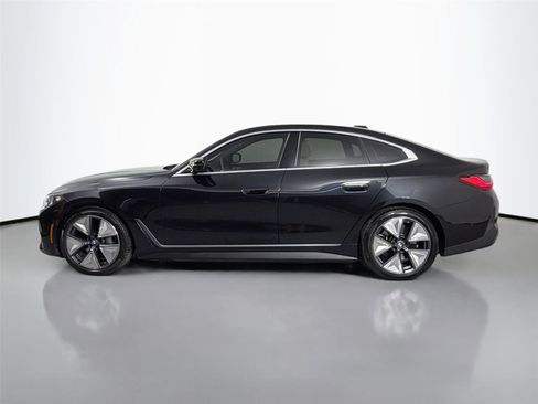 Certified 2025 BMW i4 xDrive40i w/ Premium Package AWD/4WD image 8