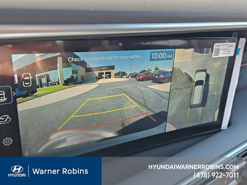 New 2026 Hyundai Palisade Calligraphy image 19