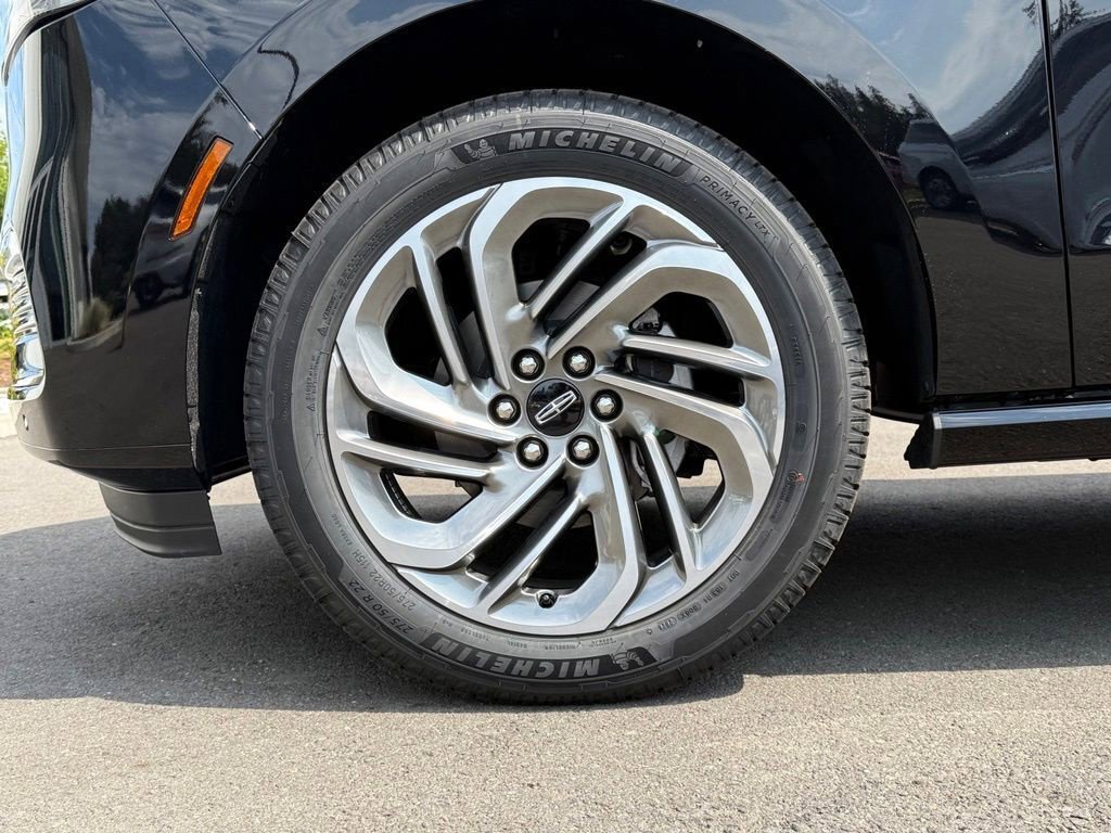 New 2027 Lincoln Navigator Reserve AWD/4WD image 33