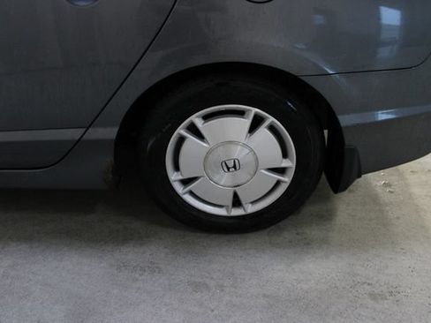 Used 2010 Honda Civic Hybrid Sedan image 30