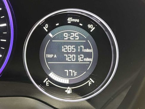 Used 2016 Honda HR-V LX image 17