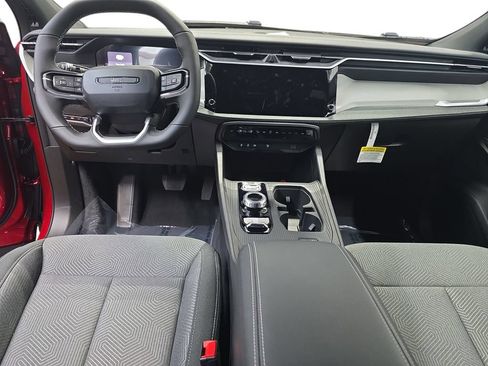 New 2026 Jeep Cherokee Laredo AWD/4WD image 9