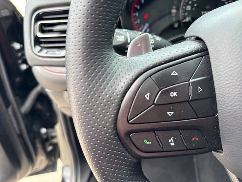Used 2026 Dodge Durango GT AWD/4WD image 19