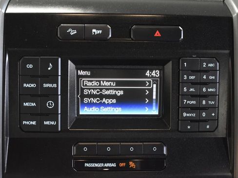 Used 2016 Ford F150 XLT w/ Equipment Group 301A Mid image 18