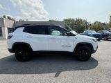 Certified 2023 Jeep Compass Trailhawk image 4