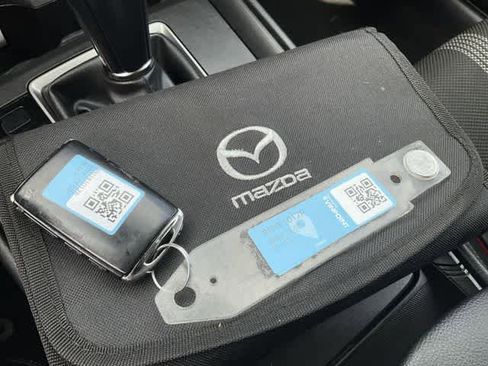 Used 2024 MAZDA CX-50 AWD 2.5 S w/ Preferred Package image 26