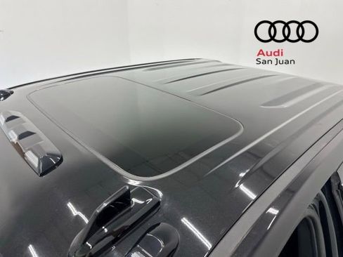 Used 2022 GMC Sierra 2500 Denali w/ Denali Black Diamond Edition image 9