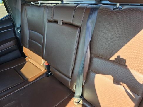 Certified 2024 Honda Ridgeline RTL image 17