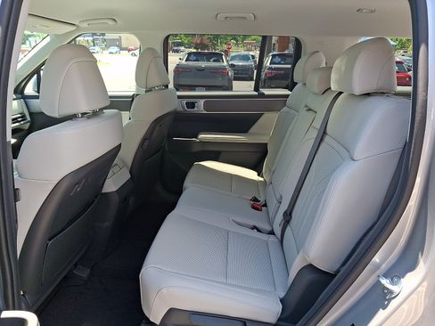 New 2026 Hyundai Santa Fe SEL AWD/4WD image 6
