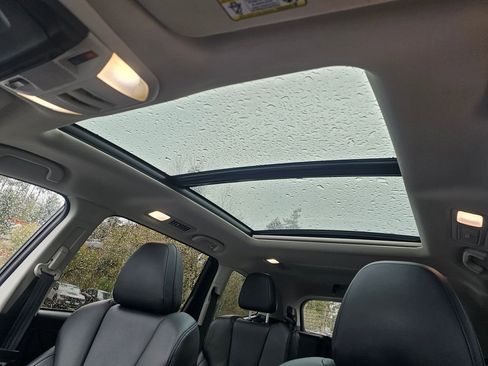 Certified 2025 Subaru Ascent Bronze Edition image 25