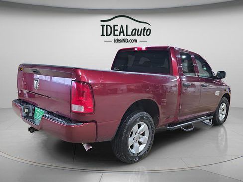 Used 2019 RAM 1500 Express RWD image 6