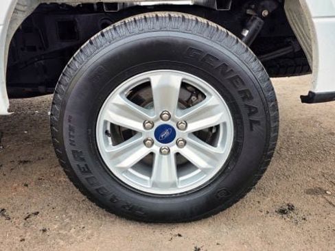 Used 2019 Ford F150 XLT image 45