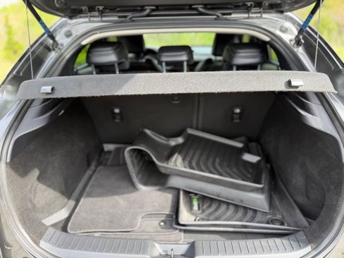 Used 2024 MAZDA CX-30 AWD 2.5 S w/ Select Sport Pkg image 30