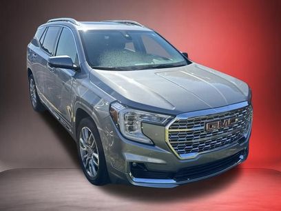 Certified 2024 GMC Terrain Denali w/ Denali Premium Package