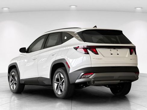 New 2026 Hyundai Tucson SEL AWD/4WD image 6