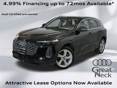 Used 2025 Audi Q5 Premium Plus w/ Premium Plus