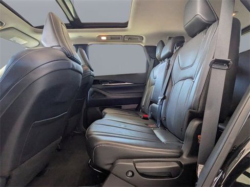 Certified 2025 INFINITI QX60 Pure w/ Cargo Package image 14
