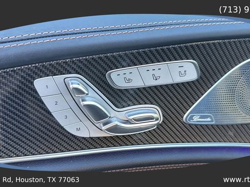 Used 2019 Mercedes-Benz CLS 53 AMG 4MATIC image 19