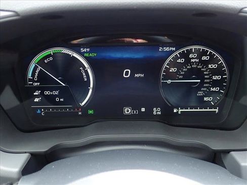 New 2026 Subaru Crosstrek 2.5i Limited AWD/4WD image 24