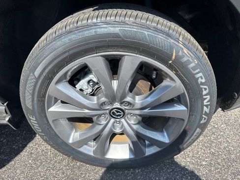 New 2025 MAZDA CX-30 AWD 2.5 S w/ Preferred Package image 27