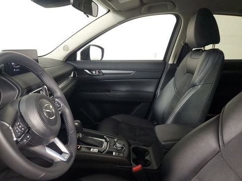 Certified 2023 MAZDA CX-5 AWD 2.5 S w/ Select Package image 20