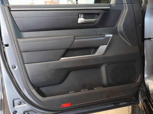 Used 2025 Toyota Tundra SR5 w/ SR5 Convenience Package AWD/4WD image 12