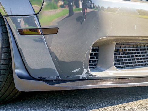 Used 2018 Dodge Challenger SRT Hellcat image 83