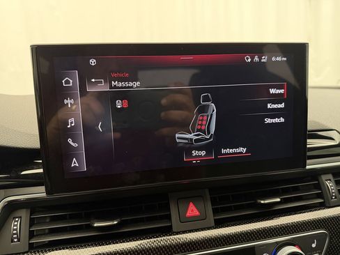 Used 2024 Audi S5 Premium Plus w/ Premium Plus Package image 23