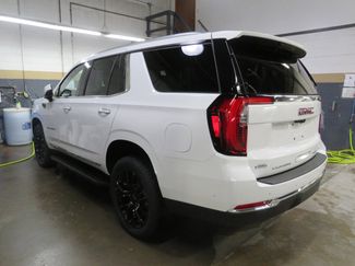 New 2026 GMC Yukon Elevation w/ Elevation Premium Package video 4