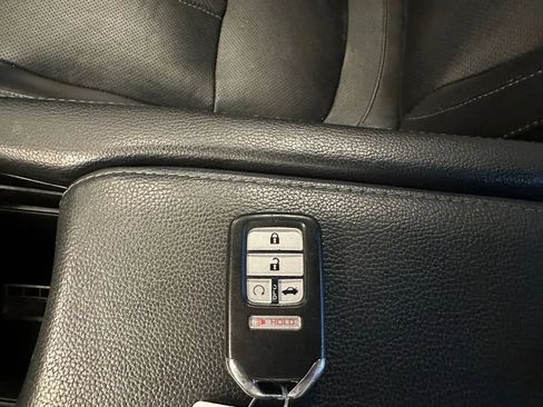 Used 2016 Honda Civic EX-L image 17