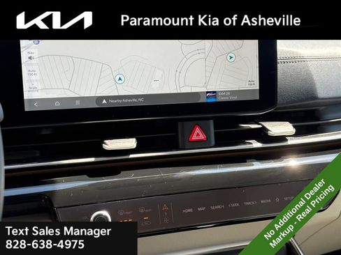 New 2026 Kia Carnival SX Prestige image 9