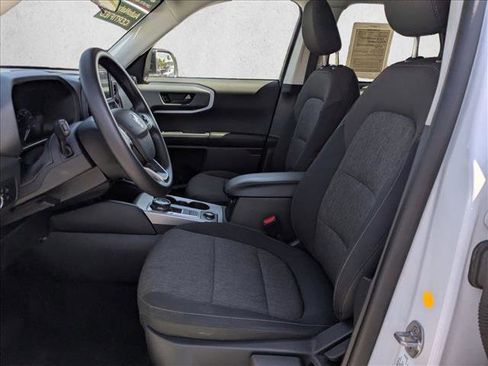 Used 2024 Ford Bronco Sport Big Bend AWD/4WD image 15