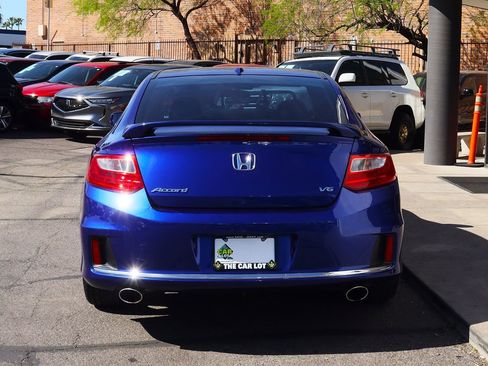 Used 2013 Honda Accord EX-L image 11