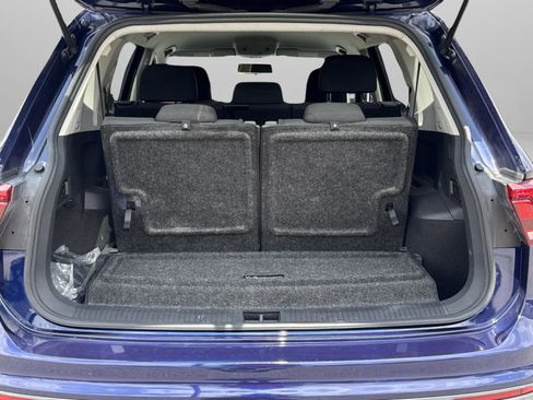 Used 2021 Volkswagen Tiguan S FWD image 25