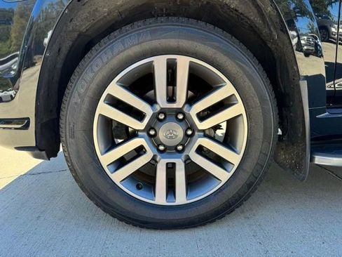 Used 2023 Toyota 4Runner TRD Sport image 4