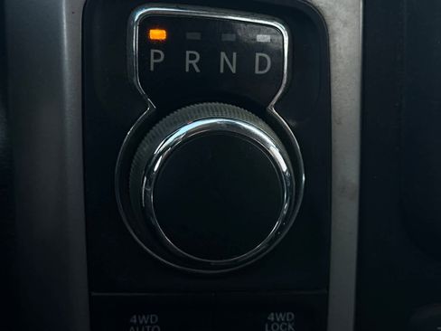 Used 2017 RAM 1500 Big Horn image 24