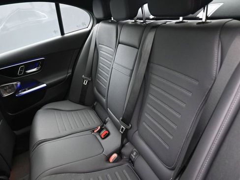 New 2026 Mercedes-Benz C 300 Sedan image 12