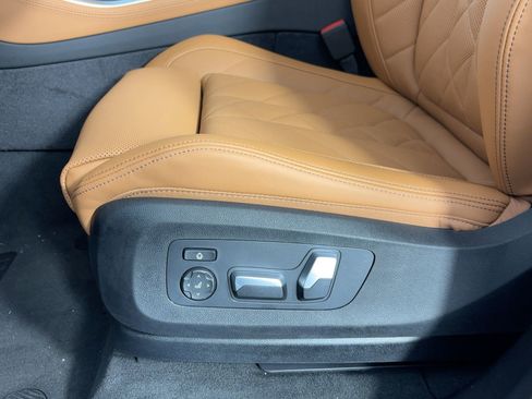 Used 2026 BMW X5 sDrive40i w/ Parking Assistance Package RWD image 12
