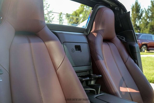 Used 2017 MAZDA MX-5 Miata RF Grand Touring RWD image 38