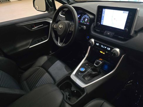 Certified 2021 Toyota RAV4 XSE AWD/4WD image 30
