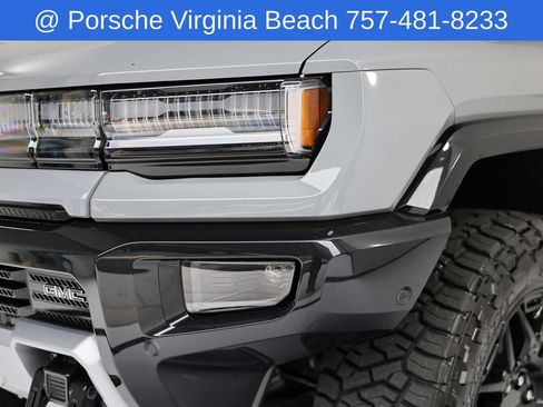 Used 2026 GMC Hummer EV 4x4 Crew Cab image 12