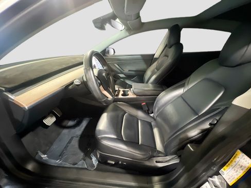 Used 2020 Tesla Model 3 Long Range AWD/4WD image 15